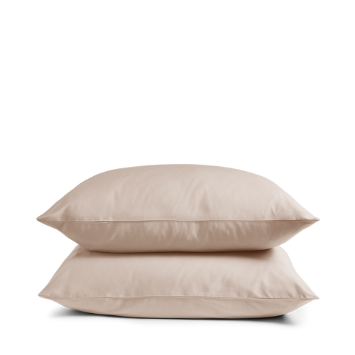 Dusky Pink Original Pillowcase Pair