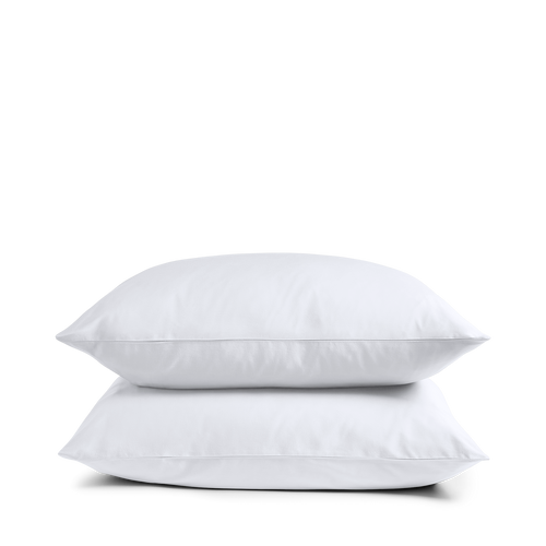 White Original Pillowcase Pair