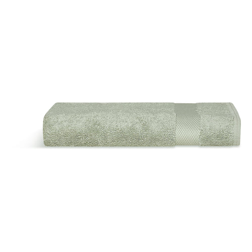 Sage Green Bath Sheet