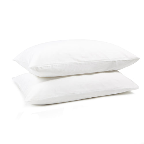 White Original Pillowcase Pair